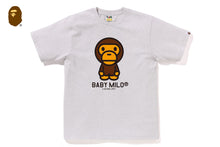 BABY MILO TEE