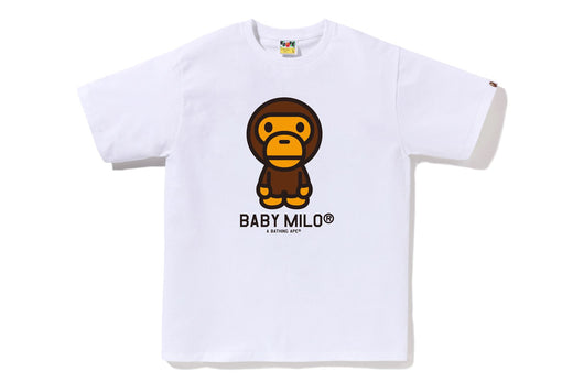 BABY MILO TEE