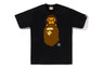 MILO ON APE HEAD TEE