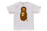 MILO ON APE HEAD TEE