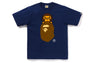 MILO ON APE HEAD TEE