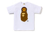 MILO ON APE HEAD TEE