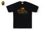 1ST CAMO MILO ON BAPE TEE