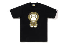 BITMAP BIG BABY MILO TEE