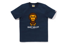 BABY MILO TEE