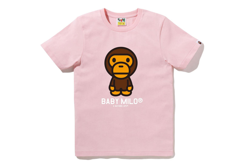 Baby store Milo shirt