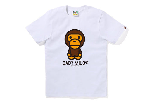 BABY MILO TEE