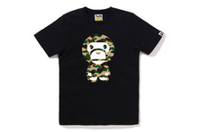 1ST CAMO BIG BABY MILO TEE