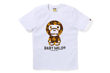 ALL BABY MILO BABY MILO TEE