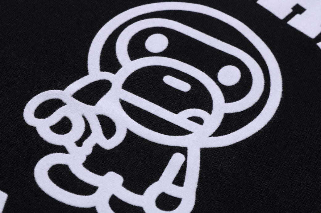 BABY MILO COLLEGE | bape.com