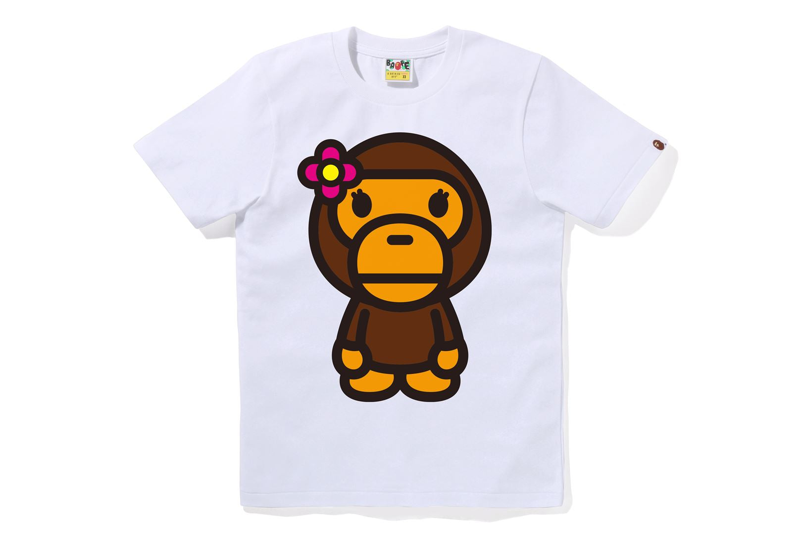 驚きの価格 002TEK802114_WHT_A_fd372c4e- トップス