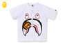 MILO SHARK TEE