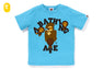 COLLEGE MILO TEE
