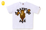 COLLEGE MILO TEE