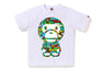 BABY MILO GAME BIG BABY MILO TEE