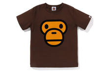 MILO FACE TEE