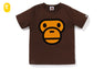 MILO FACE TEE