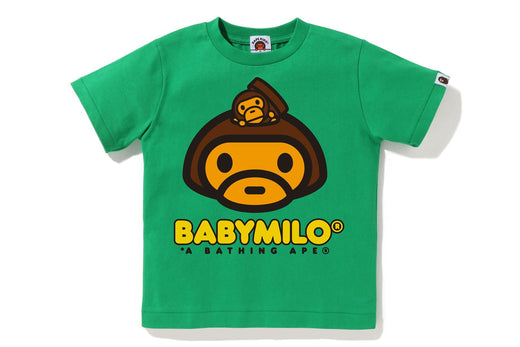 BABY MILO PLAY GROUND TEE