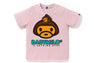 BABY MILO PLAY GROUND TEE