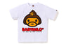 BABY MILO PLAY GROUND TEE