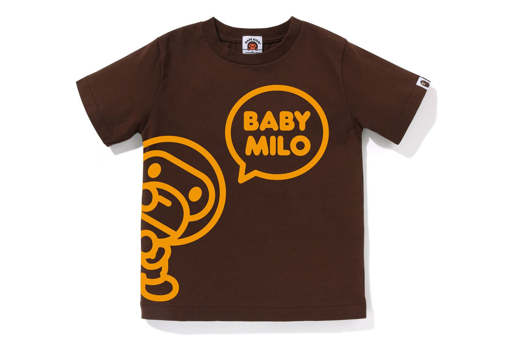 Bape Baby Milo T-Shirt purchases