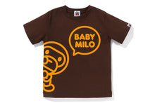 BABY MILO TEE