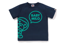 BABY MILO TEE