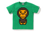 BABY MILO GAME 8BIT GRAPHIC TEE