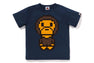 BABY MILO GAME 8BIT GRAPHIC TEE