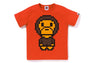 BABY MILO GAME 8BIT GRAPHIC TEE