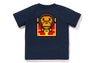 MILO GAME TREASURE CHEST TEE