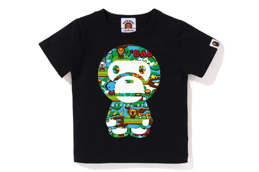 BABY MILO GAME BIG BABY MILO TEE