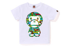 BABY MILO GAME BIG BABY MILO TEE