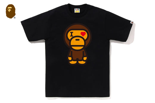 ☆新品☆ Milo & Lisa Rescue Rebuild Tシャツ Sサイズ a