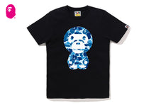 ABC CAMO BIG BABY MILO TEE
