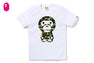 ABC CAMO BIG BABY MILO TEE