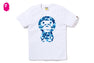 ABC CAMO BIG BABY MILO TEE