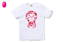 ABC CAMO BIG BABY MILO TEE