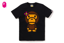 ape スター　クッションカバー　bape マイロ　bapy apee BABY MILO CUSHION | bape.com