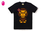 BIG BABY LISA TEE