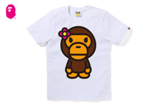 BIG BABY LISA TEE