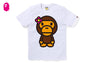 BIG BABY LISA TEE