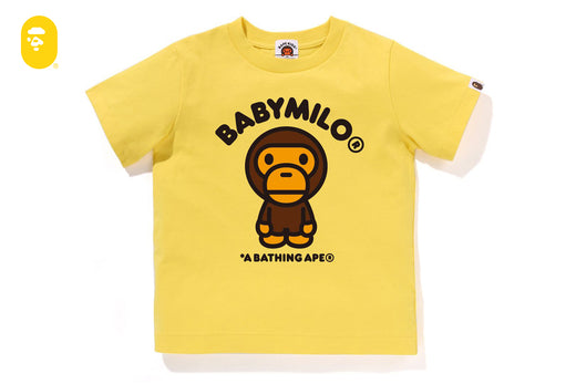 BAPE BABY MILO スタジャン M ネイビー ジャケット・アウター