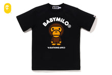 BABY MILO TEE