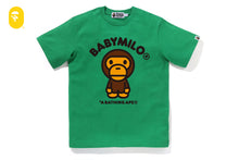 BABY MILO TEE