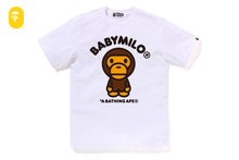 BABY MILO TEE