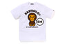 JAPAN BABY MILO TEE