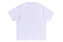 【 BAPE X PAGANI 】BABY MILO RELAXED FIT TEE