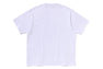 【 BAPE X PAGANI 】BABY MILO RELAXED FIT TEE