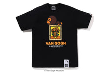 【 BAPE X VGM 】BABY MILO TEE